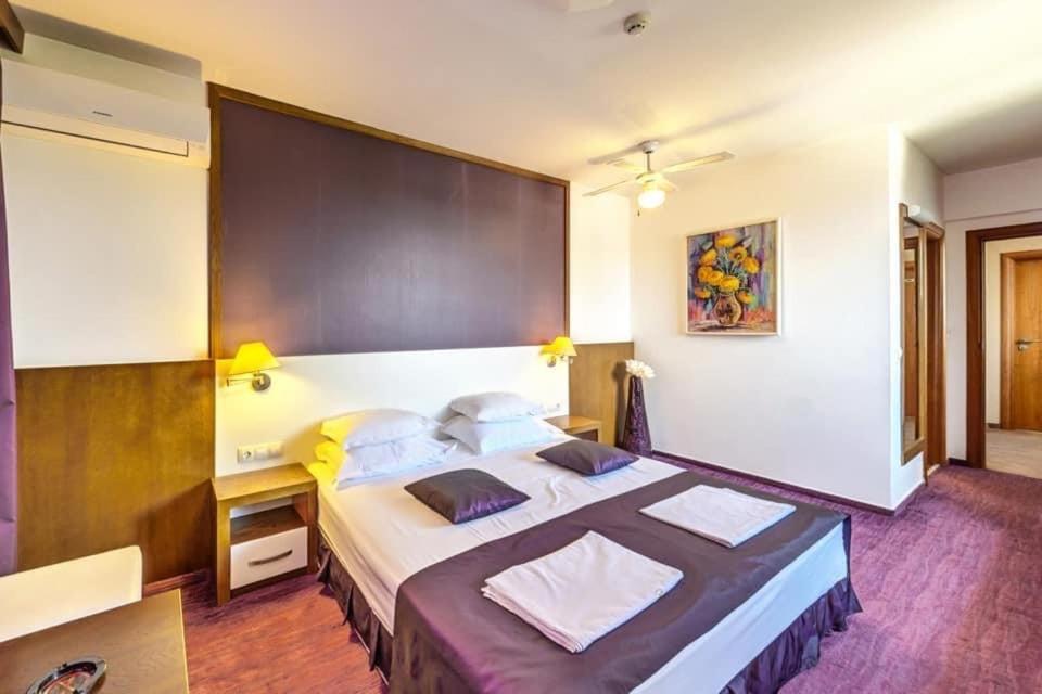 Boutique Hotel L Do Rado Sofia Exterior photo