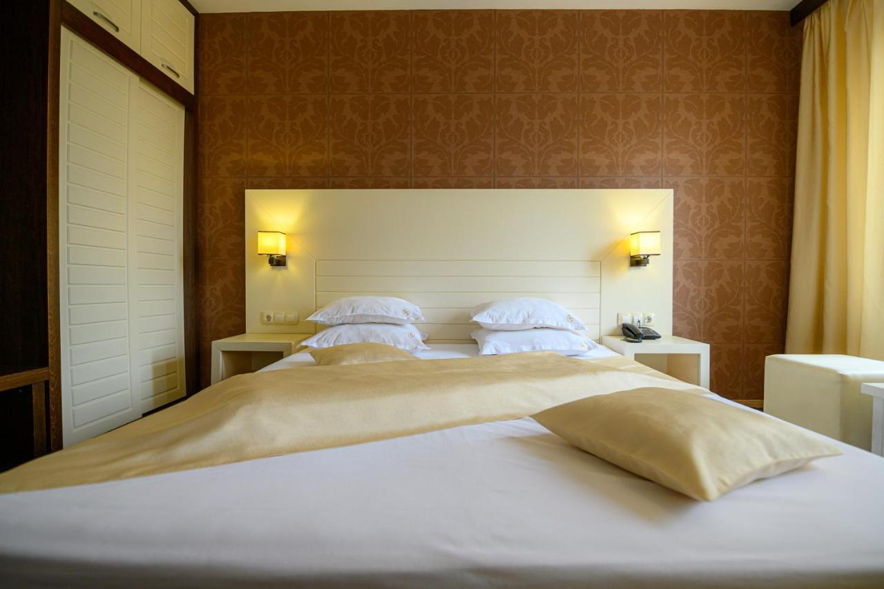 Boutique Hotel L Do Rado Sofia Exterior photo